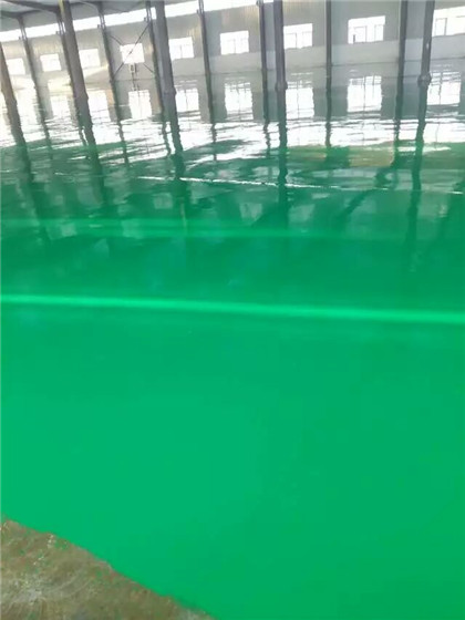 离石，我直接给你一份室外地坪漆翻新维修